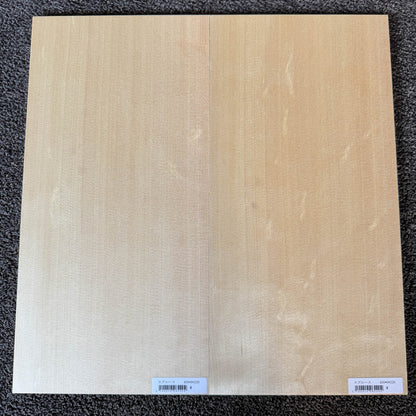 スプルース楽器材 ギター トップ用 スプルース 長さ450mm×厚み6mm×巾220mm