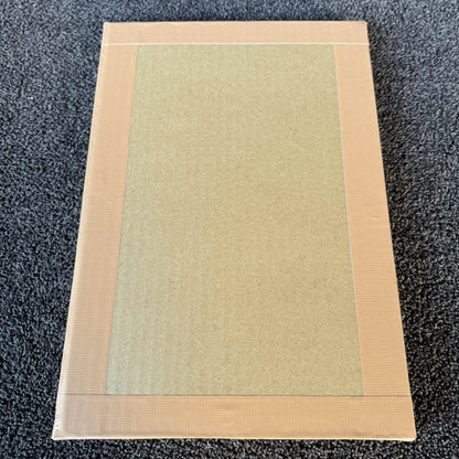 スプルース楽器材 ギター トップ用 スプルース 長さ300mm×厚み6mm×巾250mm