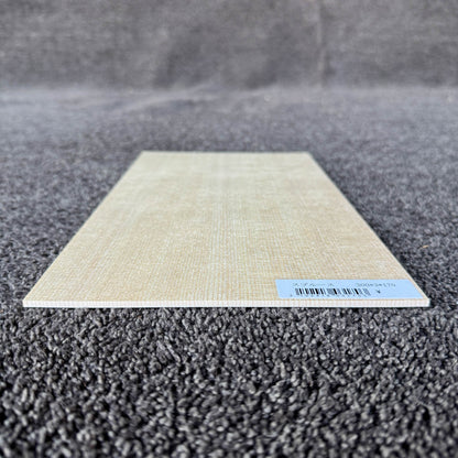 スプルース楽器材 ギター トップ用 スプルース 長さ300mm×厚み3mm×巾170mm