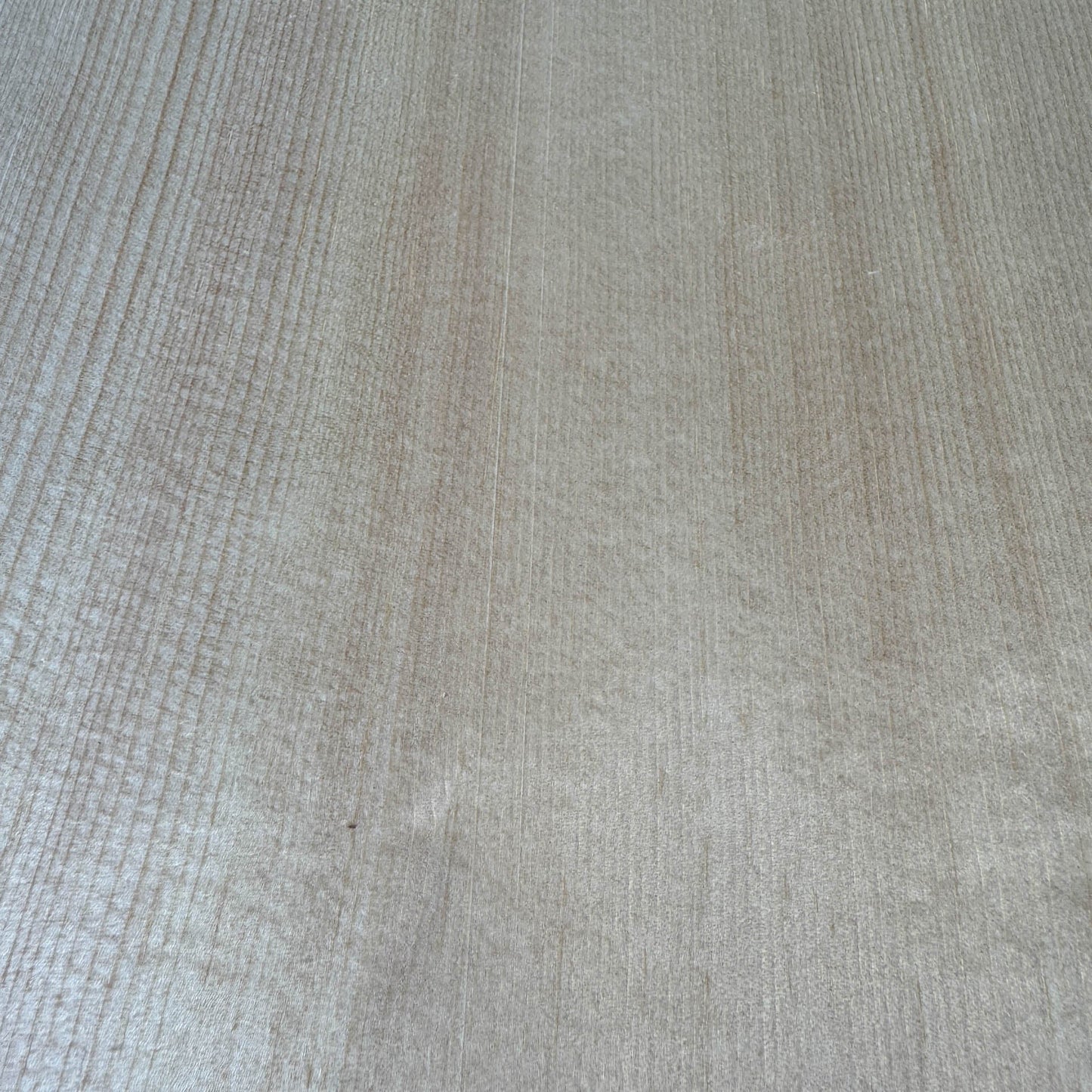 スプルース楽器材 楽器材力木・ブレイシング用 スプルース 長さ450mm×厚み8mm×巾210mm