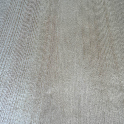 スプルース楽器材 楽器材力木・ブレイシング用 スプルース 長さ450mm×厚み8mm×巾210mm