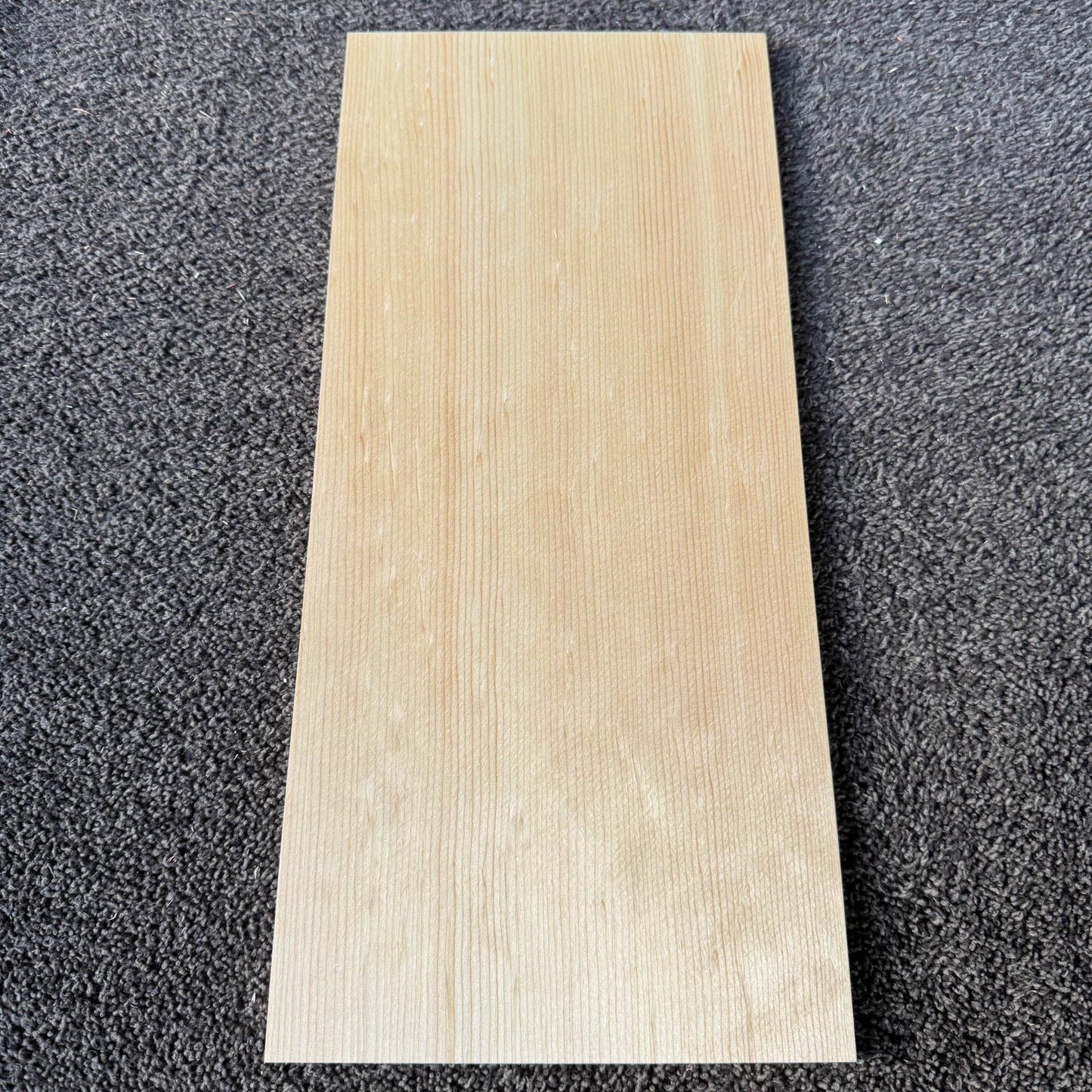 スプルース楽器材 楽器材力木・ブレイシング用 スプルース 長さ450mm×厚み8mm×巾200mm