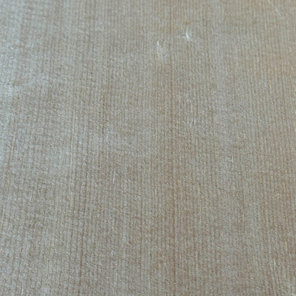 スプルース楽器材 楽器材力木・ブレイシング用 スプルース 長さ300mm×厚み8mm×巾240mm