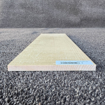 スプルース楽器材 楽器材力木・ブレイシング用 スプルース 長さ450mm×厚み10mm×巾140mm