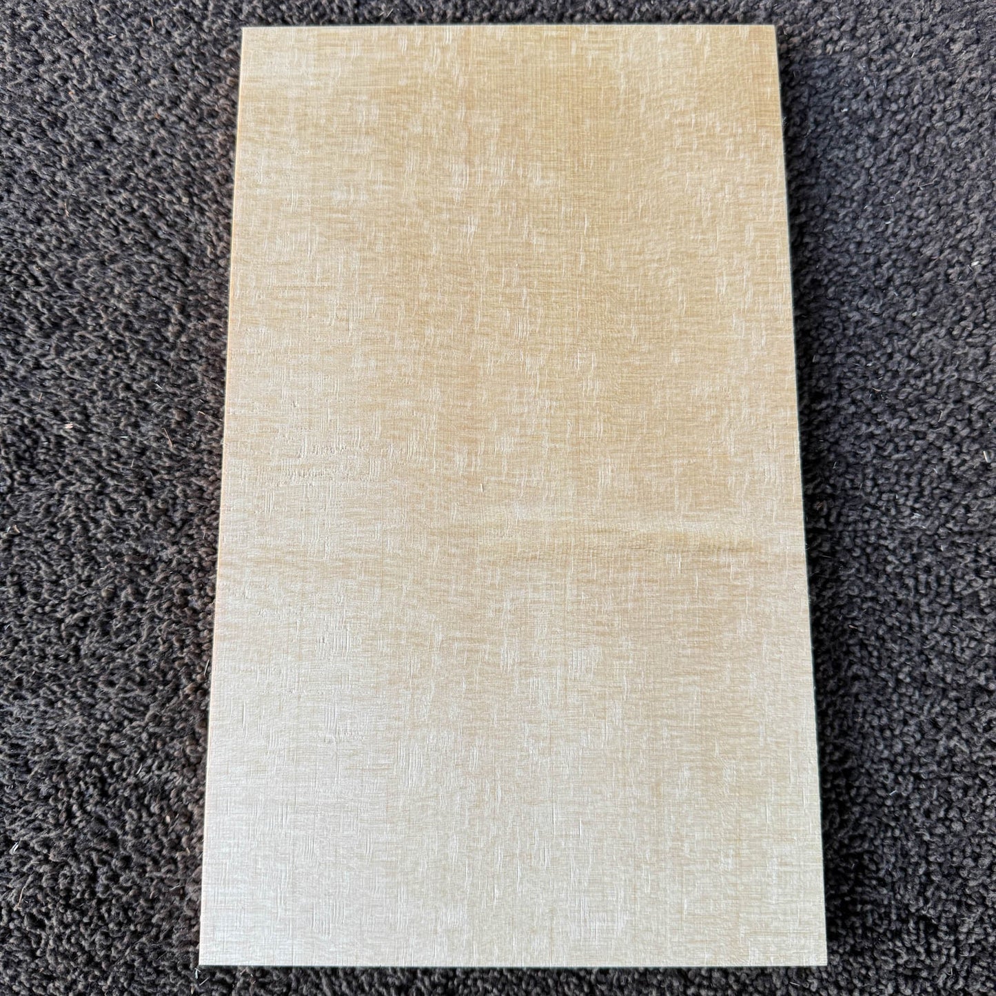 スプルース楽器材 楽器材力木・ブレイシング用 スプルース 長さ300mm×厚み10mm×巾180mm