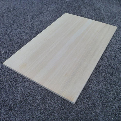 アガチス　柾目　300×6×190　（仕上げ加工済み商品）