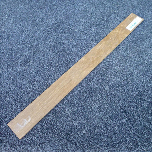 チーク　板目　450×3×40　（仕上げ加工済み商品）