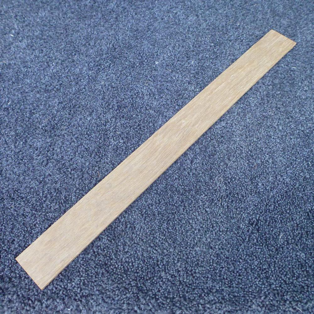 チーク　板目　450×3×40　（仕上げ加工済み商品）