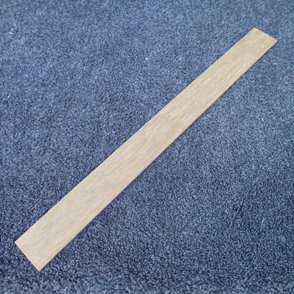 チーク　板目　450×3×40　（仕上げ加工済み商品）