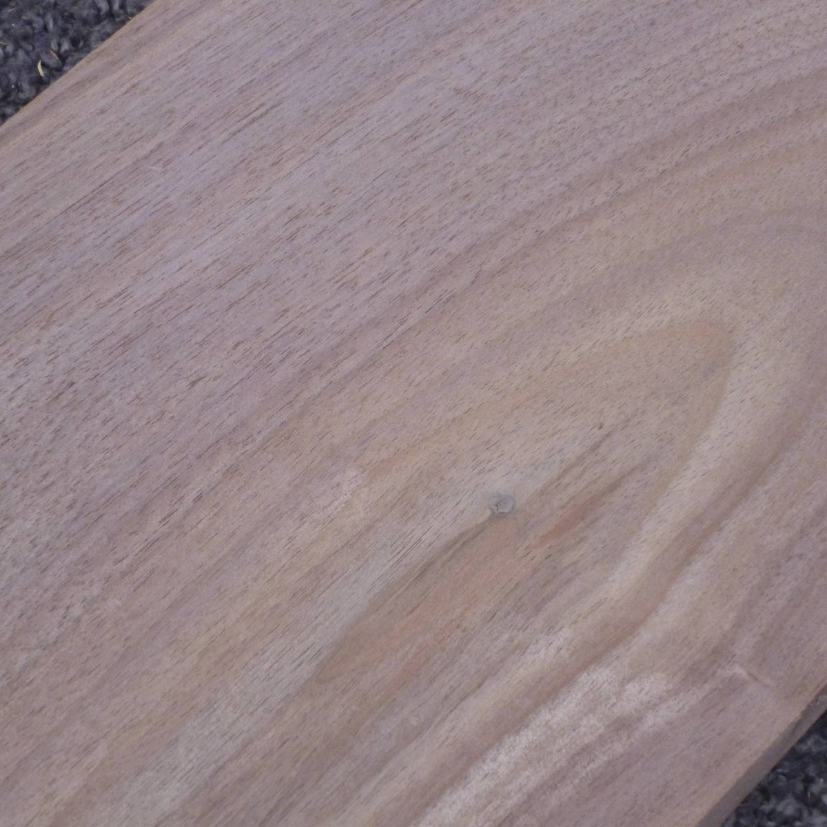ウォールナット　板目　450×12×180　（仕上げ加工済み商品）