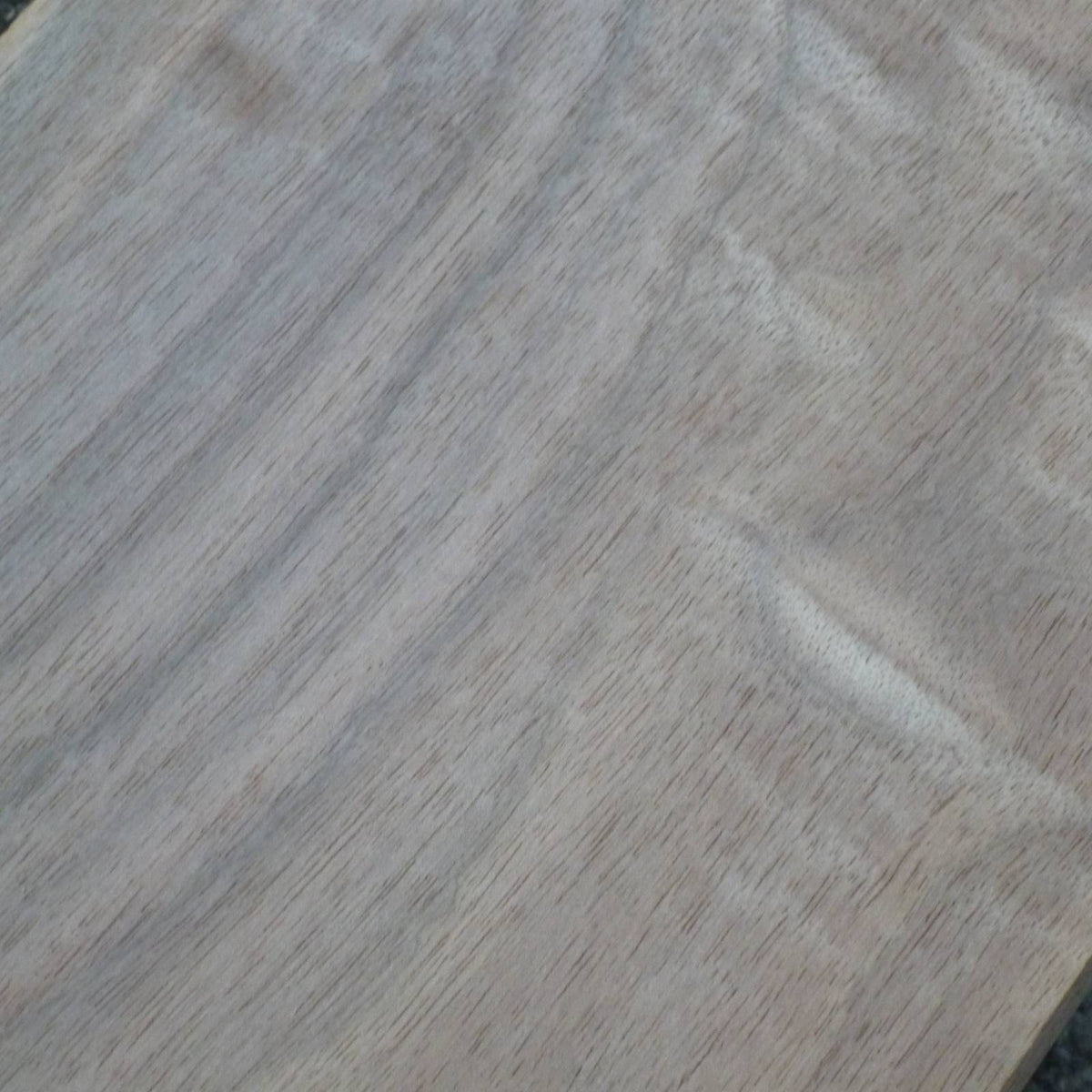 ウォールナット　板目　450×12×160　（仕上げ加工済み商品）