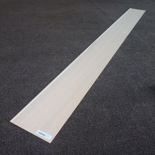 スプルース　柾目　2000×2×190　（仕上げ加工済み商品）