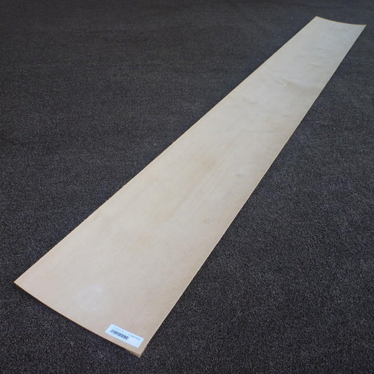 スプルース　柾目　2000×1×250　（仕上げ加工済み商品）
