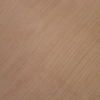 ブラックチェリー　柾目　450×10×150　（仕上げ加工済み商品）