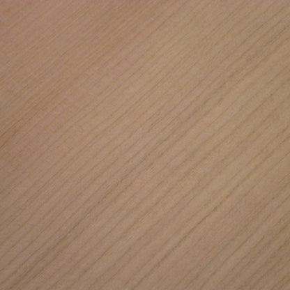 ブラックチェリー　柾目　450×10×190　（仕上げ加工済み商品）