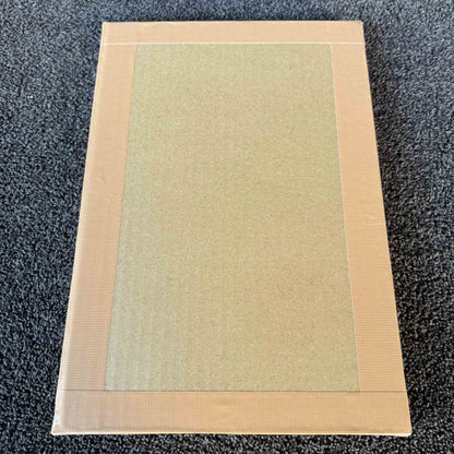 スプルース楽器材 ギター トップ用 スプルース 長さ300mm×厚み5mm×巾150mm