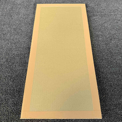 スプルース楽器材 ギター トップ用 プレミアムサイズ スプルース 長さ600mm×厚み8mm×巾220mm