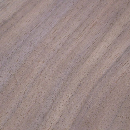 ウォールナット　柾目　300×15×100　（仕上げ加工済み商品）