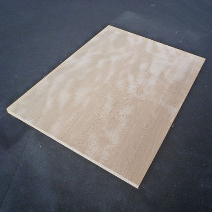 ブラックチェリー　柾目　300×8×220　（仕上げ加工済み商品）