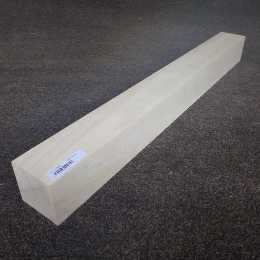 セン　角材　750×75×75　（仕上げ加工済み商品）