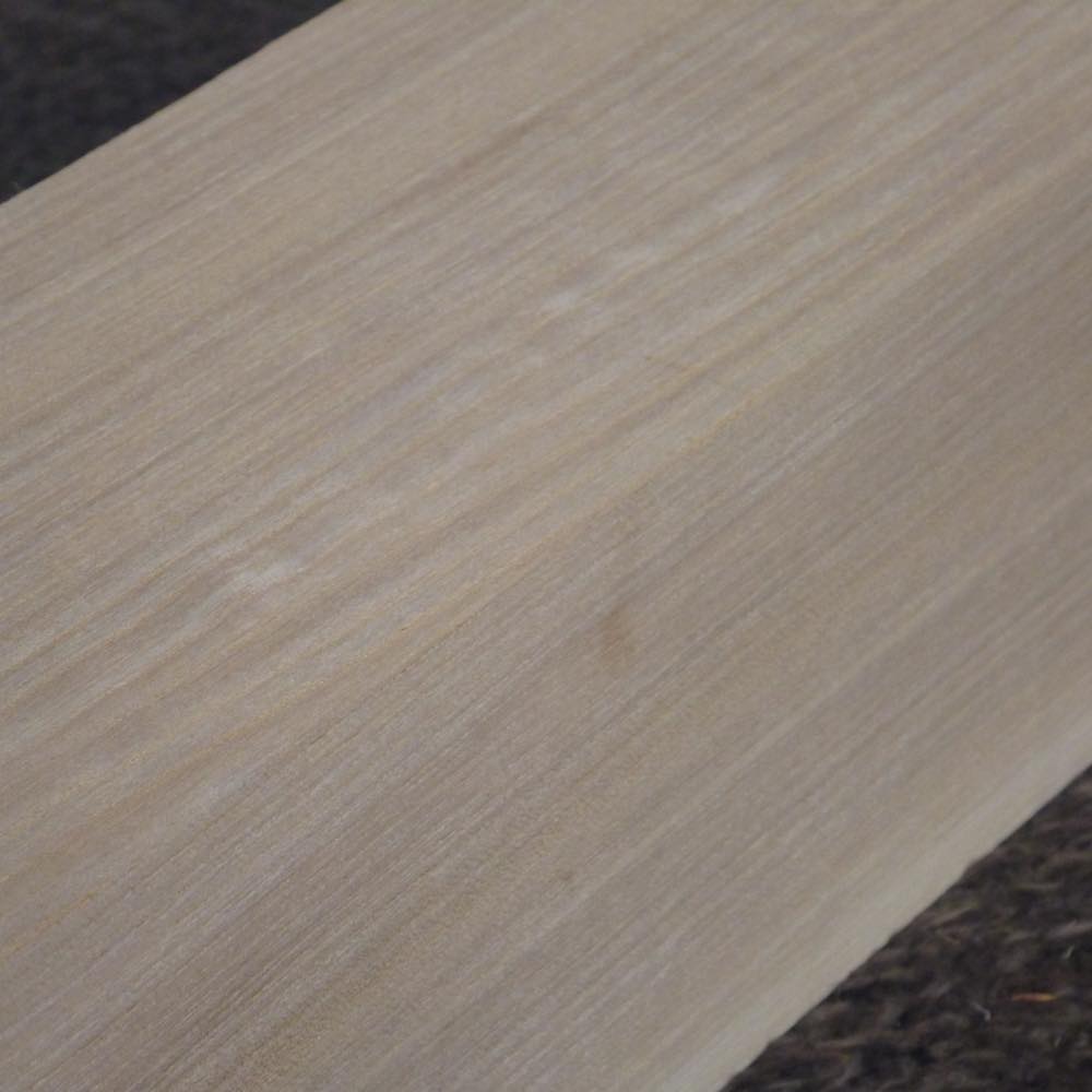 セン　角材　750×75×75　（仕上げ加工済み商品）