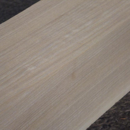 セン　角材　750×75×75　（仕上げ加工済み商品）