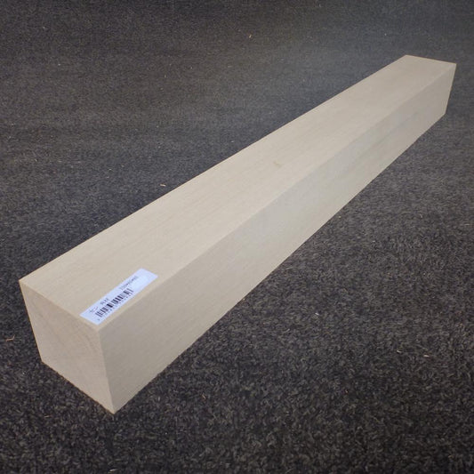 セン　角材　750×85×85　（仕上げ加工済み商品）