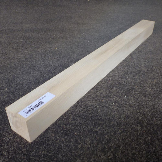 セン　角材　600×45×45　（仕上げ加工済み商品）