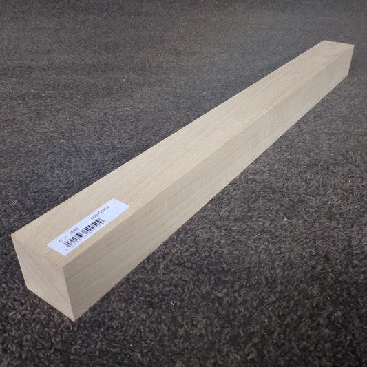 セン　角材　600×50×50　（仕上げ加工済み商品）