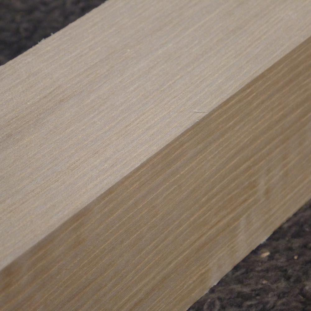 セン　角材　600×50×50　（仕上げ加工済み商品）