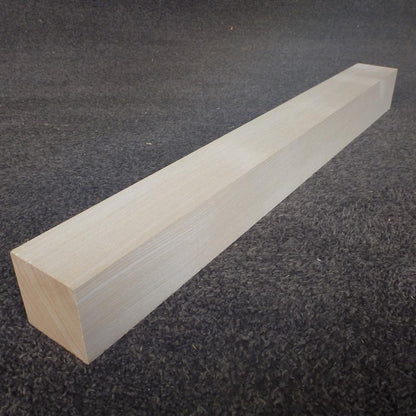 セン　角材　600×60×60　（仕上げ加工済み商品）