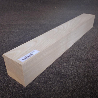 セン　角材　600×75×75　（仕上げ加工済み商品）