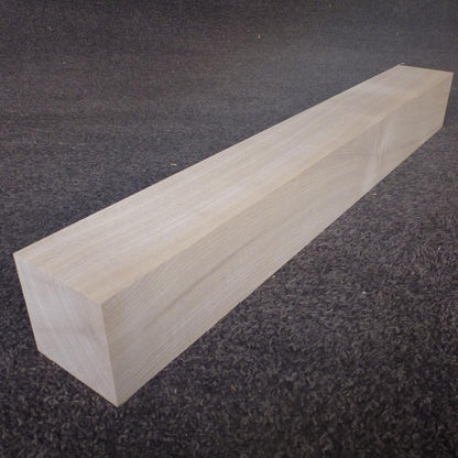 セン　角材　600×75×75　（仕上げ加工済み商品）