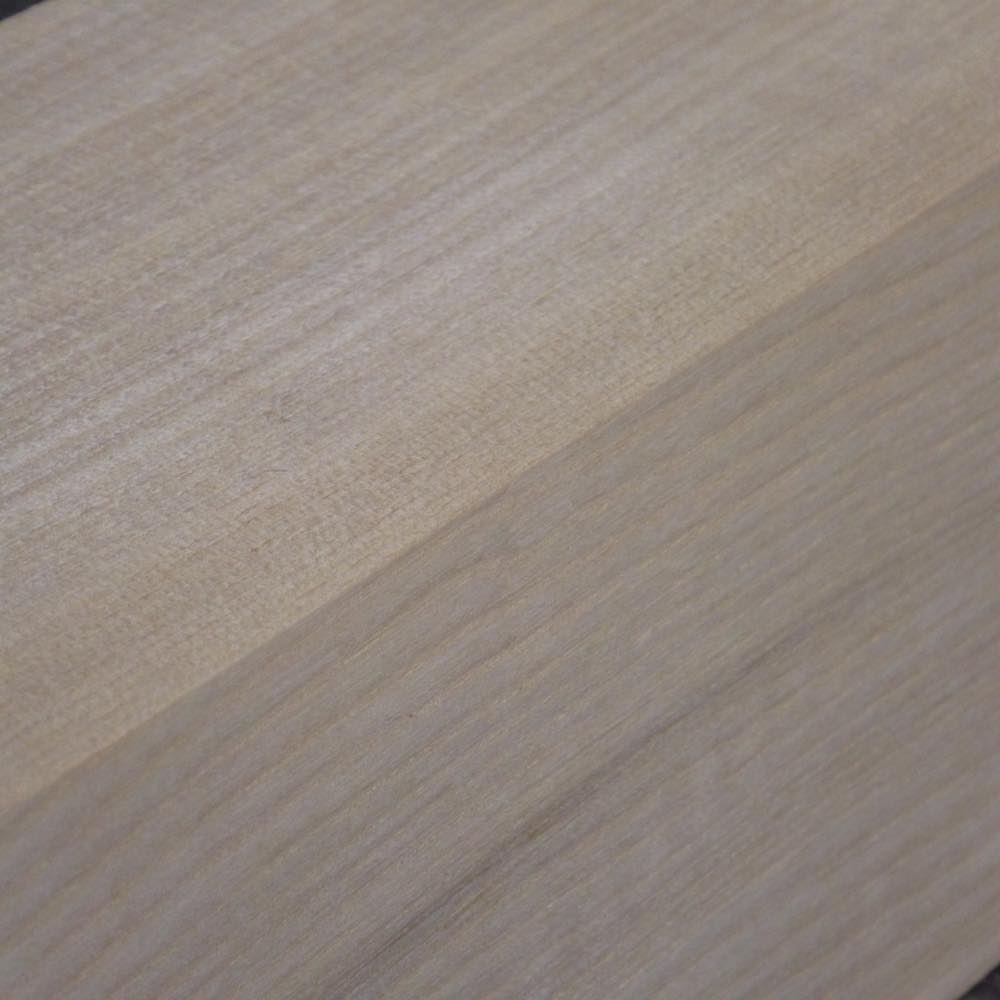セン　角材　600×75×75　（仕上げ加工済み商品）