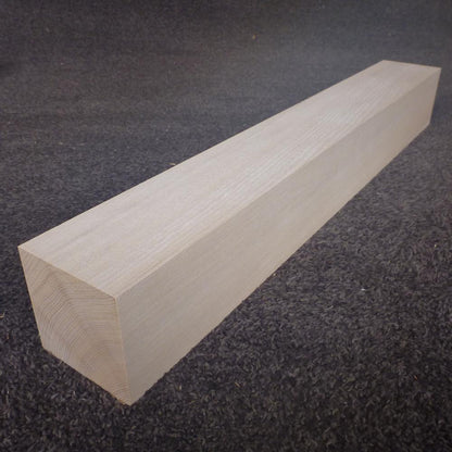 セン　角材　600×80×80　（仕上げ加工済み商品）