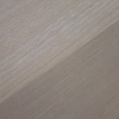 セン　角材　600×80×80　（仕上げ加工済み商品）
