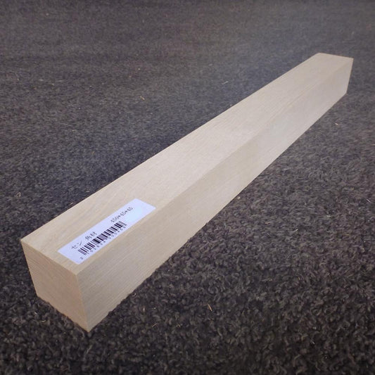 セン　角材　450×45×45　（仕上げ加工済み商品）