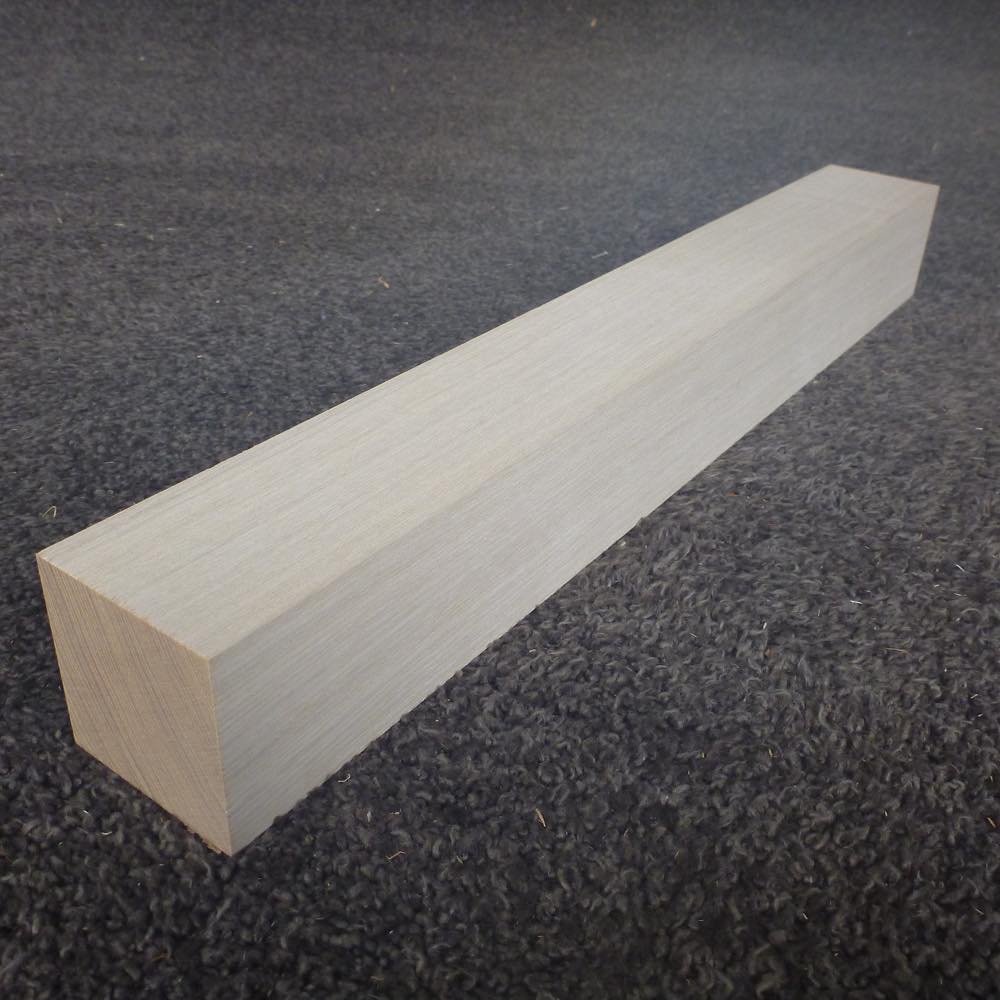セン　角材　450×55×55　（仕上げ加工済み商品）