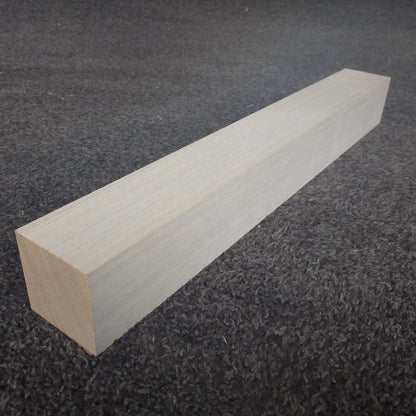 セン　角材　450×55×55　（仕上げ加工済み商品）