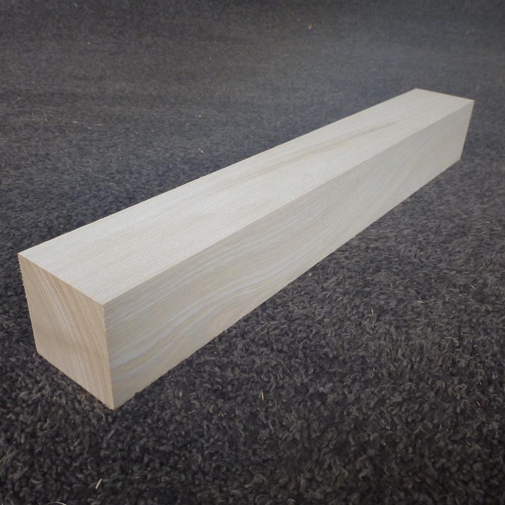 セン　角材　450×60×60　（仕上げ加工済み商品）