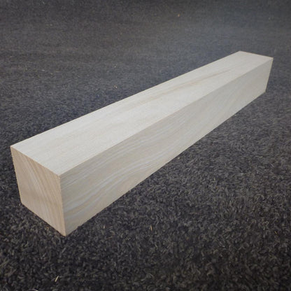 セン　角材　450×60×60　（仕上げ加工済み商品）