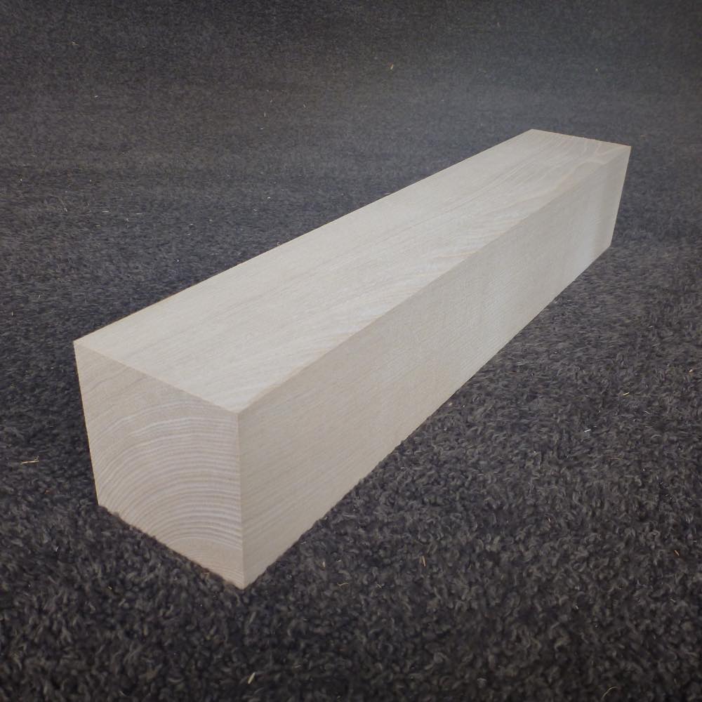 セン　角材　450×80×80　（仕上げ加工済み商品）