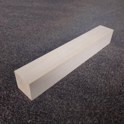 セン　角材　300×45×45　（仕上げ加工済み商品）