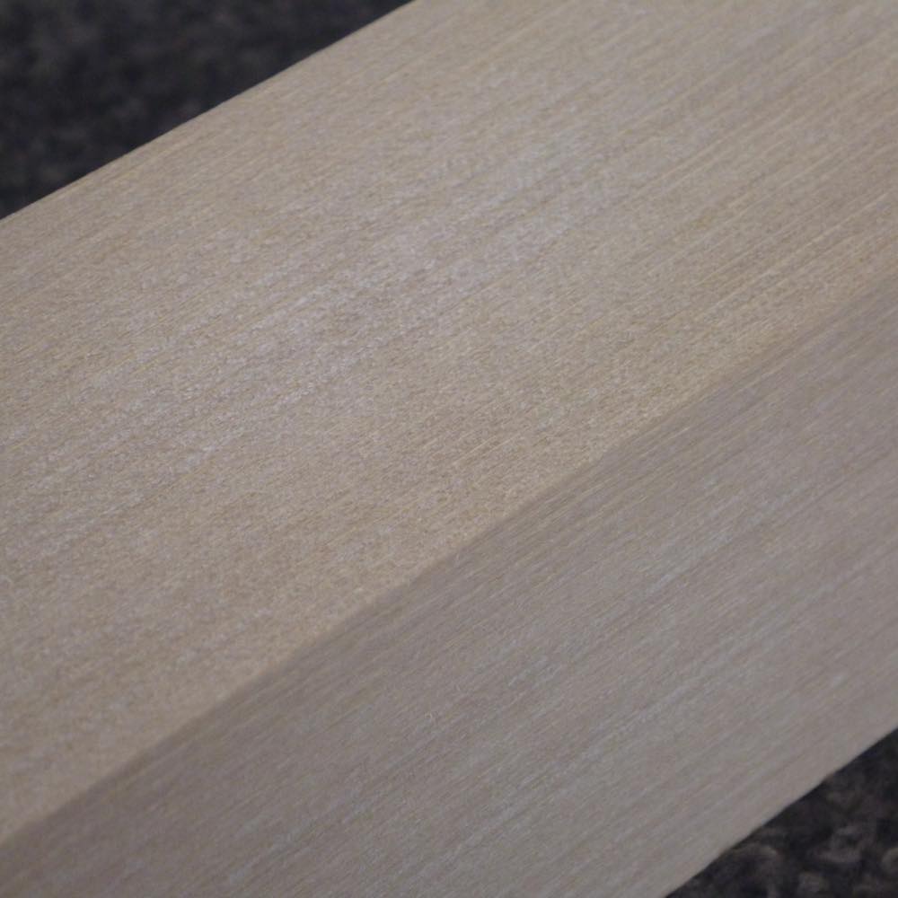 セン　角材　300×45×45　（仕上げ加工済み商品）