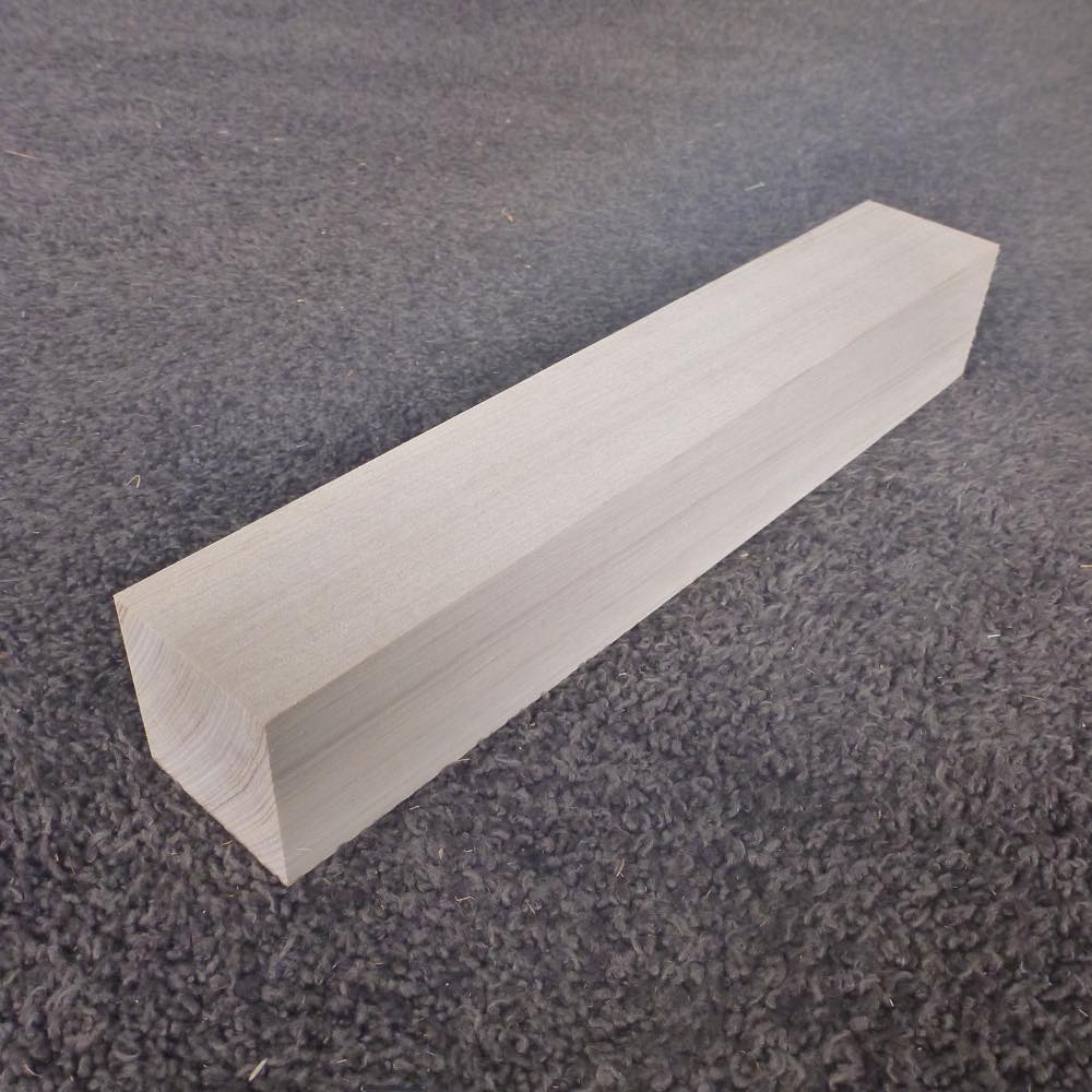 セン　角材　300×50×50　（仕上げ加工済み商品）
