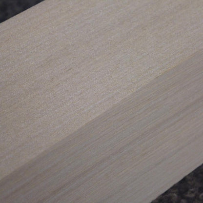 セン　角材　300×50×50　（仕上げ加工済み商品）