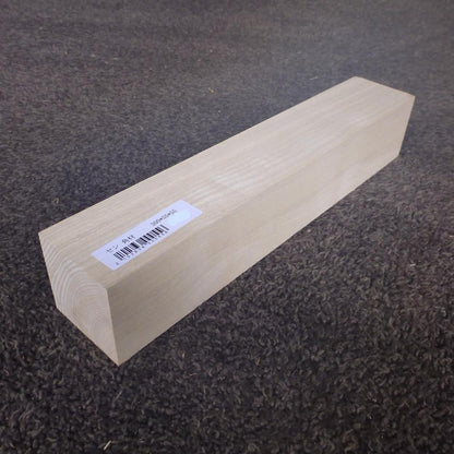 セン　角材　300×55×55　（仕上げ加工済み商品）