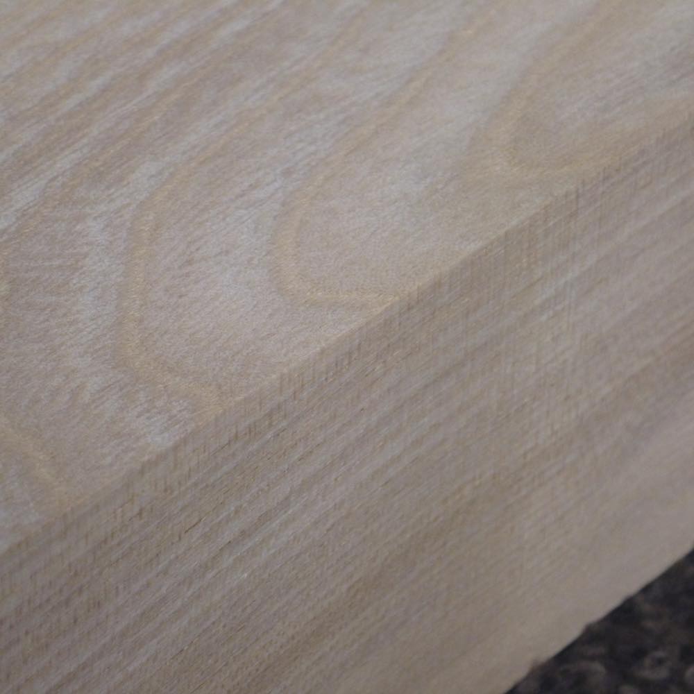 セン　角材　300×55×55　（仕上げ加工済み商品）