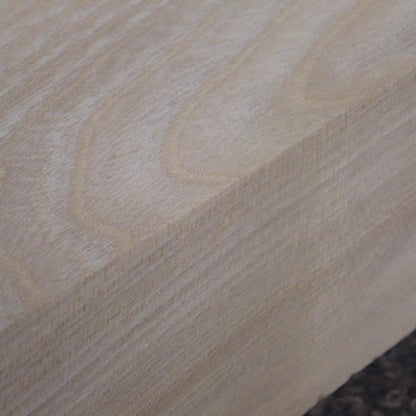 セン　角材　300×55×55　（仕上げ加工済み商品）