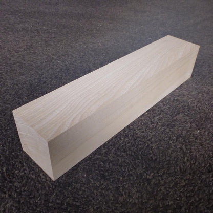 セン　角材　300×60×60　（仕上げ加工済み商品）